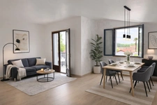 🌿 Family home with two separate living spaces – 240 m² – Land 1126 m² – Exclusive listing
