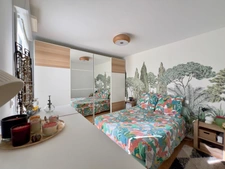 The elegance of calm and the sweetness of life – your future duplex awaits you