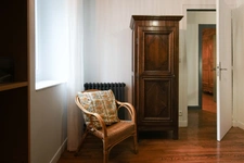 BAYONNE, QUARTIER DES ARÈNES, MAISON FAMILIALE DE 211 m² 