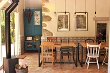Exceptional 18th century residence, home and tourist activity in the heart of the Basque Country!