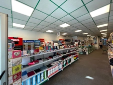 Cession de droit au bail – Local commercial de 170 m² – Bayonne centre emplacement N°1