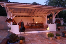 Exceptional 18th century residence, home and tourist activity in the heart of the Basque Country!