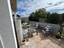 Appartement viager libre à vendre  3 pièces ASCAIN (64)