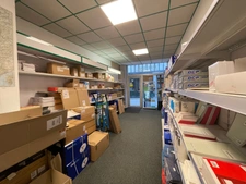 Cession de droit au bail – Local commercial de 170 m² – Bayonne centre emplacement N°1