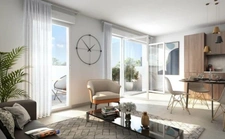 À vendre : Résidence du Parc à Capbreton T4 et T3