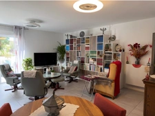 À vendre – Superbe appartement T4 en rez-de-chaussée surélevé – Ondres