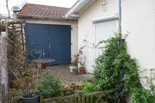 BAYONNE, QUARTIER DES ARÈNES, MAISON FAMILIALE DE 211 m² 