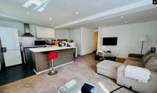🏠 T3 MEUBLÉ — BIARRITZ QUARTIER DES HALLES | Bail annuel