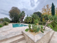 Exceptional Mansion – Between authenticity and elegance