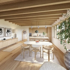 VILLA NEUVE T5 — 151,75 M² — JARDIN & TERRASSES — SAINT-JEAN-DE-LUZ