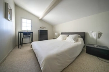 ASCAIN Superb renovated family home with mountain views 