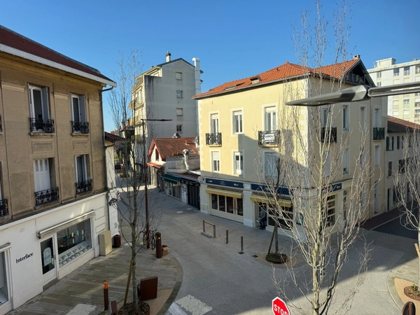 🏠 T3 À VENDRE — BIARRITZ QUARTIER DES HALLES | Libre & Disponible immédiatement