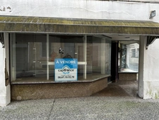 DAX MUR LOCAL COMMERCIAL RUE FUSILLÉS A RÉNOVÉ
