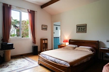 Entre authenticité basque et art de vivre, une propriété familiale d’exception aux portes de Saint-Jean-de-Luz