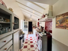 Exceptional Mansion – Between authenticity and elegance