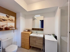 The elegance of calm and the sweetness of life – your future duplex awaits you