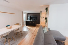 BAYONNE (64) APPARTEMENT 100 M² – 3 CHAMBRES – IDÉAL 3 ÉTUDIANTS