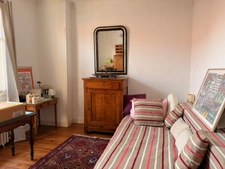 BAYONNE SAINT-ESPRIT – UN T4 DE CARACTÈRE ET 57 M² DE COMBLES POUR VOIR PLUS GRAND