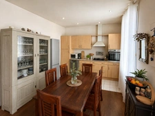 BIARRITZ – HOUSE WITH GARDEN, GARAGE & OUTBUILDING – SOLD WITH TENANT IN PLACE
