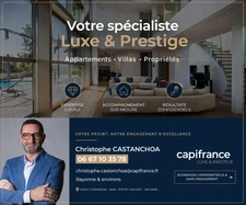 ✂️ À VENDRE – LOT DE 2 SALONS DE COIFFURE (ANGLET & LABENNE)