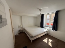 🏠 T3 MEUBLÉ — BIARRITZ QUARTIER DES HALLES | Bail annuel