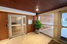 GRAND STUDIO MEUBLÉ AVEC BALCON – PARIS 15ᵉ