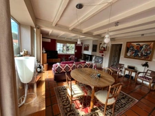 Appartement viager libre à vendre  3 pièces ASCAIN (64)