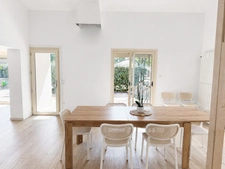 Élégante maison familiale rénovée en lisière de forêt – Deux suites parentales, confort et nature à Hourtin