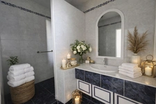GRAND STUDIO MEUBLÉ AVEC BALCON – PARIS 15ᵉ