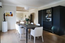ASCAIN Superb renovated family home with mountain views 