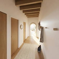 VILLA NEUVE T5 — 151,75 M² — JARDIN & TERRASSES — SAINT-JEAN-DE-LUZ