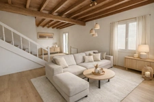 For sale: Detached house of 180 m² in Mouguerre, near Bayonne
