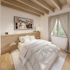 VILLA NEUVE T5 — 151,75 M² — JARDIN & TERRASSES — SAINT-JEAN-DE-LUZ