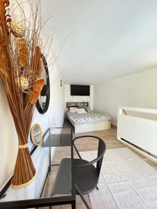 À louer – Triplex meublé d’environ 33 m² à Biarritz