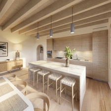 VILLA NEUVE T5 — 151,75 M² — JARDIN & TERRASSES — SAINT-JEAN-DE-LUZ