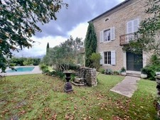 Exceptional Mansion – Between authenticity and elegance