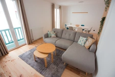 BAYONNE (64) APPARTEMENT 100 M² – 3 CHAMBRES – IDÉAL 3 ÉTUDIANTS