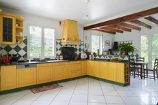 Entre authenticité basque et art de vivre, une propriété familiale d’exception aux portes de Saint-Jean-de-Luz