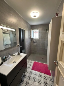 Appartement viager libre à vendre  3 pièces ASCAIN (64)