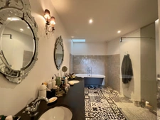 Exceptional Mansion – Between authenticity and elegance