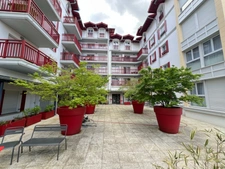 HENDAYE CENTRE Spécial Investisseur – Appartement T3 en Résidence Services Séniors  