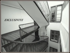 EXCLUSIVITE, à louer BAYONNE appartement T3   
