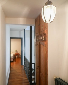 BAYONNE, QUARTIER DES ARÈNES, MAISON FAMILIALE DE 211 m² 
