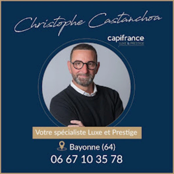 Charmant Restaurant de 72 m² à Biarritz