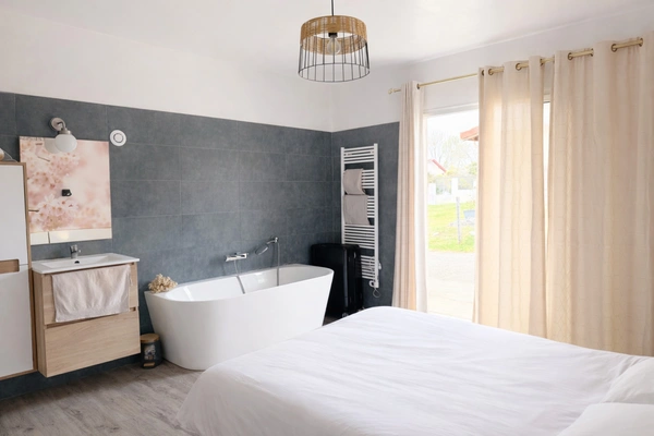 🌿 Maison familiale avec double logement – 240 m² – Terrain 1126 m² – Exclusivité