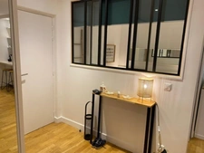 BIARRITZ CENTRE – T1 BIS MEUBLÉ 29,66 M² – BAIL MOBILITÉ 10 MOIS – 700 € CC
