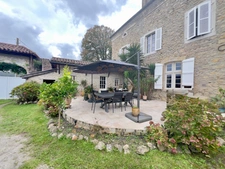 Exceptional Mansion – Between authenticity and elegance
