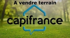 Terrain à vendre à ARBONNE