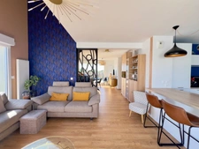 The elegance of calm and the sweetness of life – your future duplex awaits you