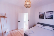 BAYONNE (64) APPARTEMENT 100 M² – 3 CHAMBRES – IDÉAL 3 ÉTUDIANTS